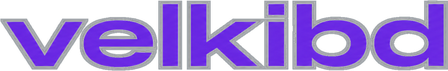 Velkibd লোগো